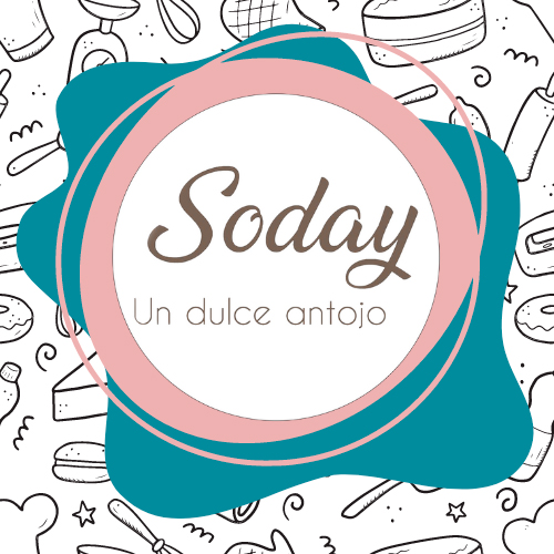 Pastelería Soday